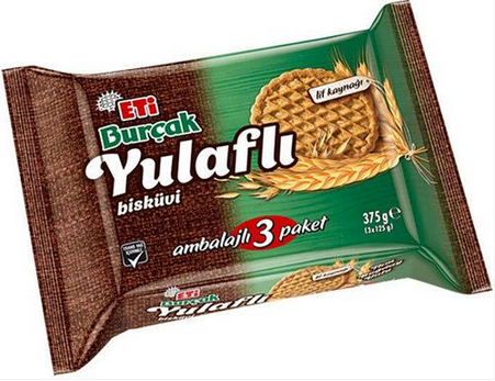 ETI BURCAK YULAFLI 375G